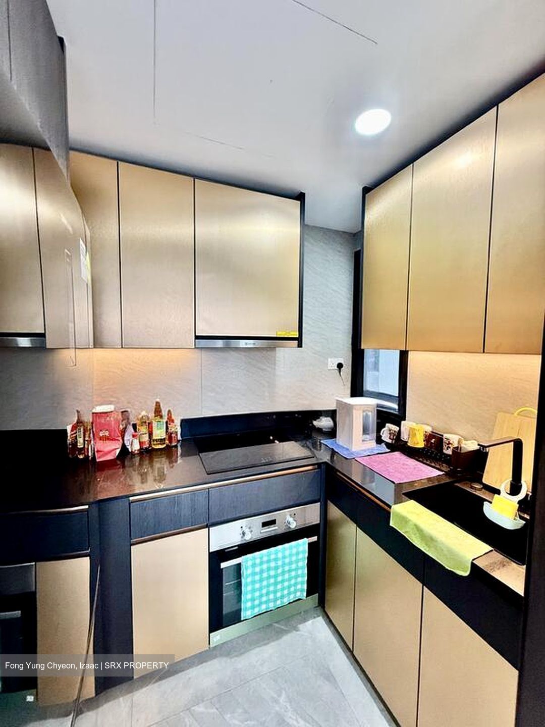 Arena Residences (D14), Apartment #509321161